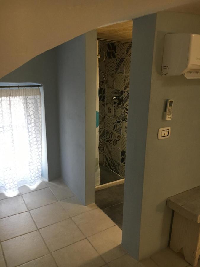 מלון גרוטליה Casa Cortes מראה חיצוני תמונה