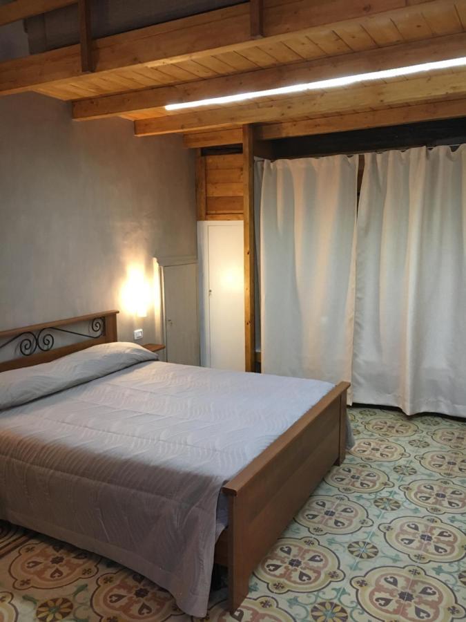 מלון גרוטליה Casa Cortes מראה חיצוני תמונה