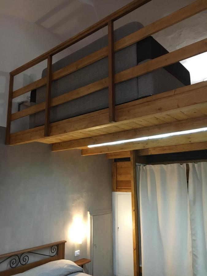 מלון גרוטליה Casa Cortes מראה חיצוני תמונה