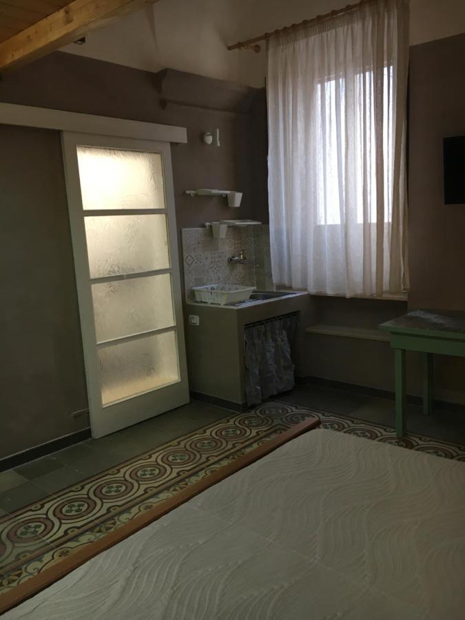 מלון גרוטליה Casa Cortes מראה חיצוני תמונה